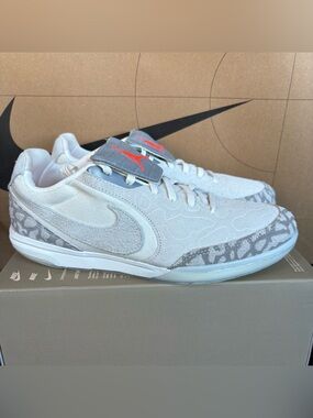 NEW Nike Jordan Tiempo Streetgato SE Phantom II7579-016 Men Sizes